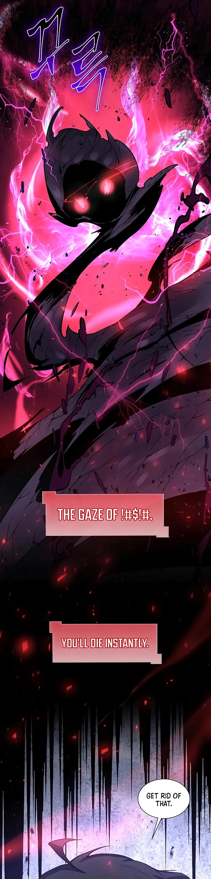 Level Up With Skills Chapter 132 page 38 - Chapter 132