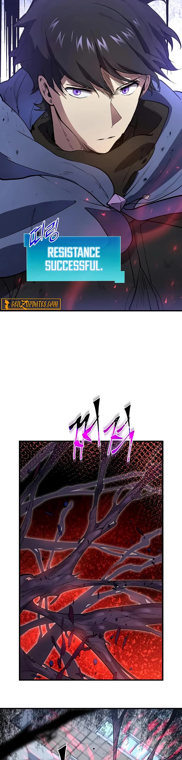 Level Up With Skills Chapter 132 page 39 - Chapter 132