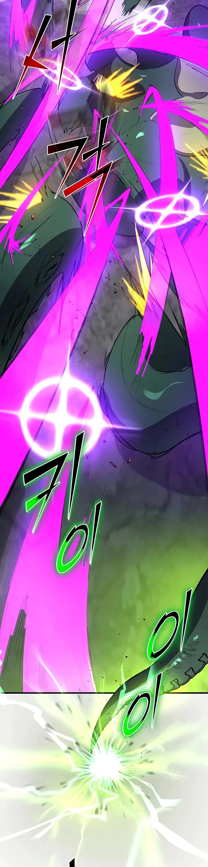 Level Up With Skills Chapter 132 page 4 - Chapter 132