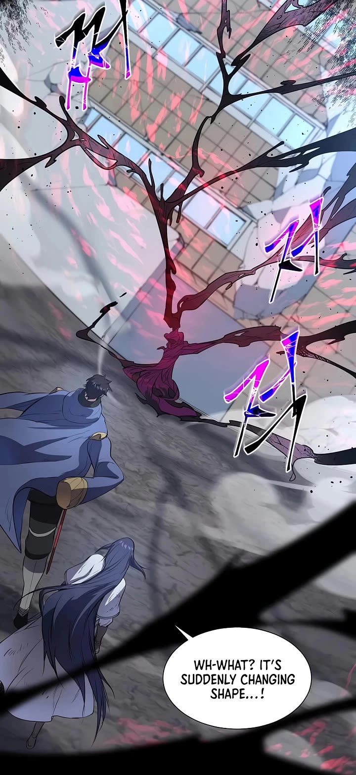 Level Up With Skills Chapter 132 page 40 - Chapter 132