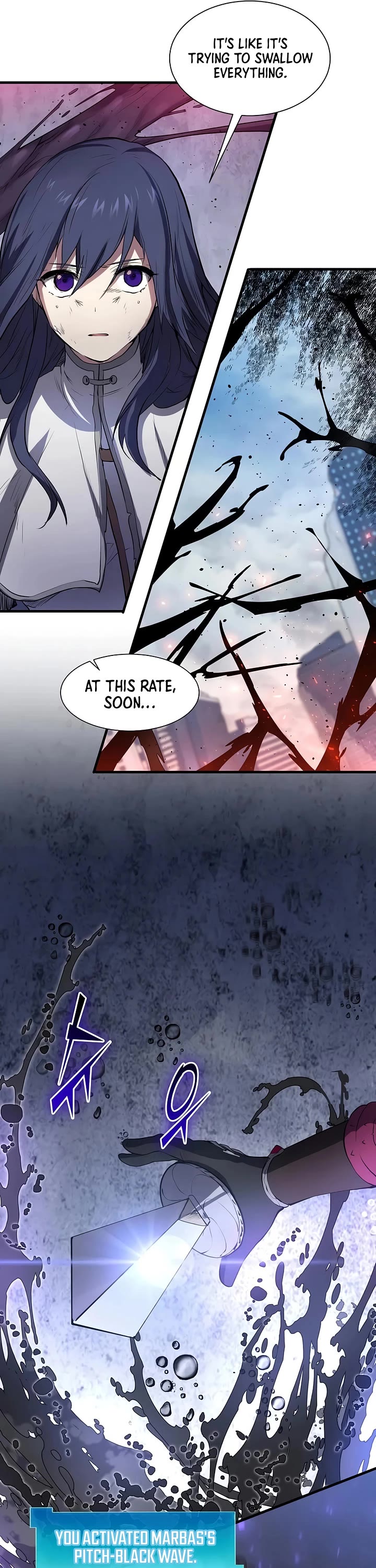 Level Up With Skills Chapter 132 page 42 - Chapter 132