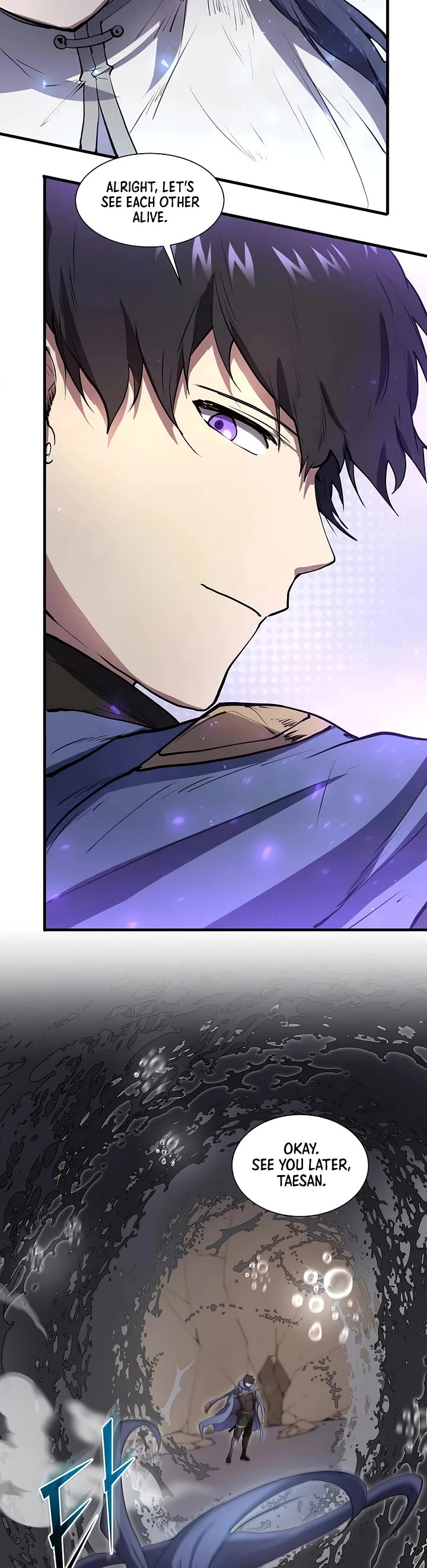 Level Up With Skills Chapter 132 page 46 - Chapter 132