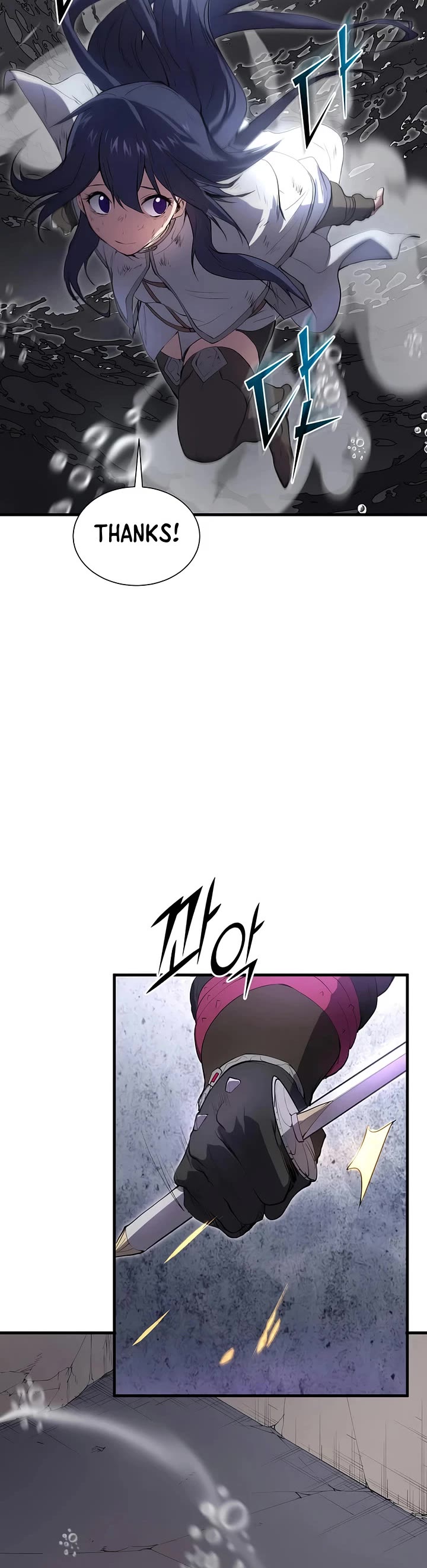 Level Up With Skills Chapter 132 page 47 - Chapter 132