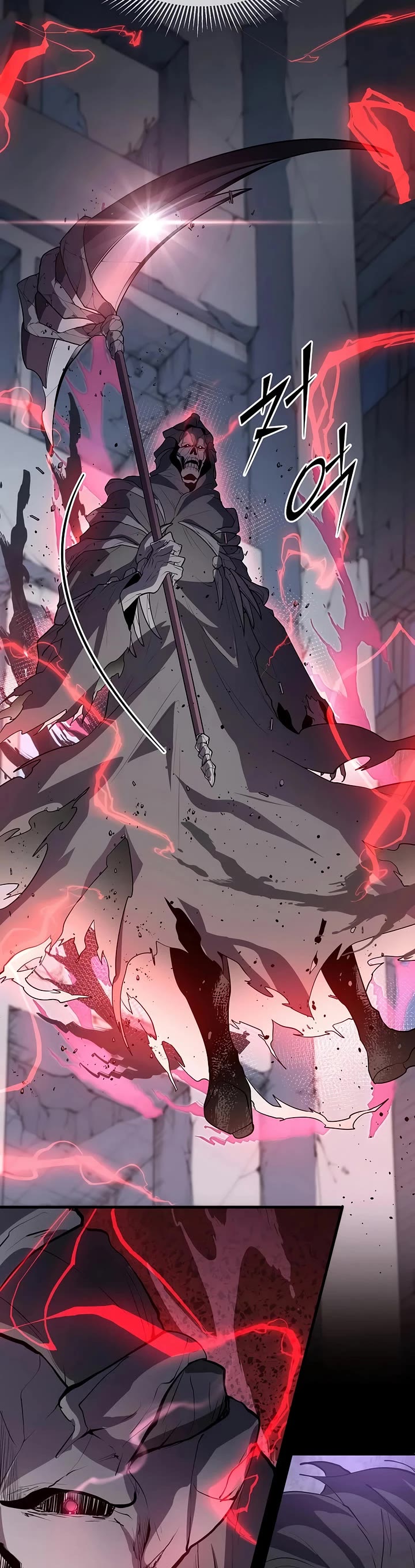 Level Up With Skills Chapter 132 page 50 - Chapter 132
