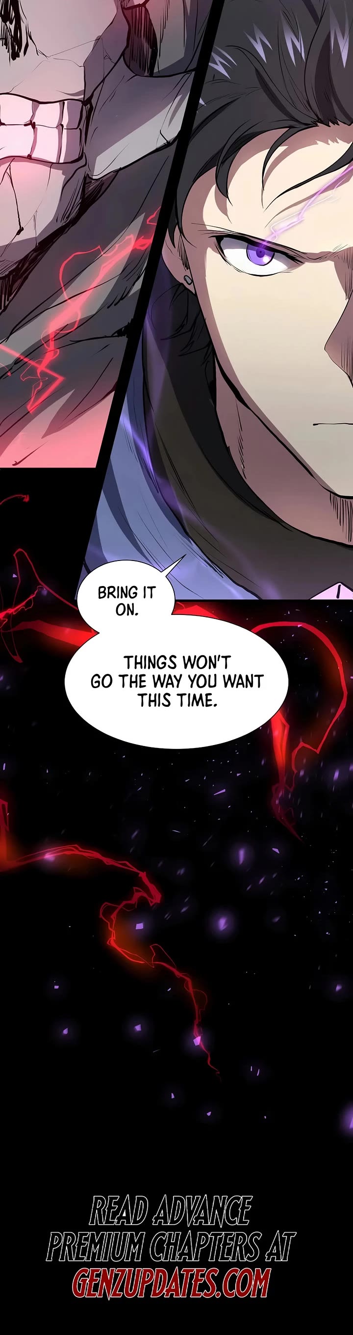 Level Up With Skills Chapter 132 page 51 - Chapter 132