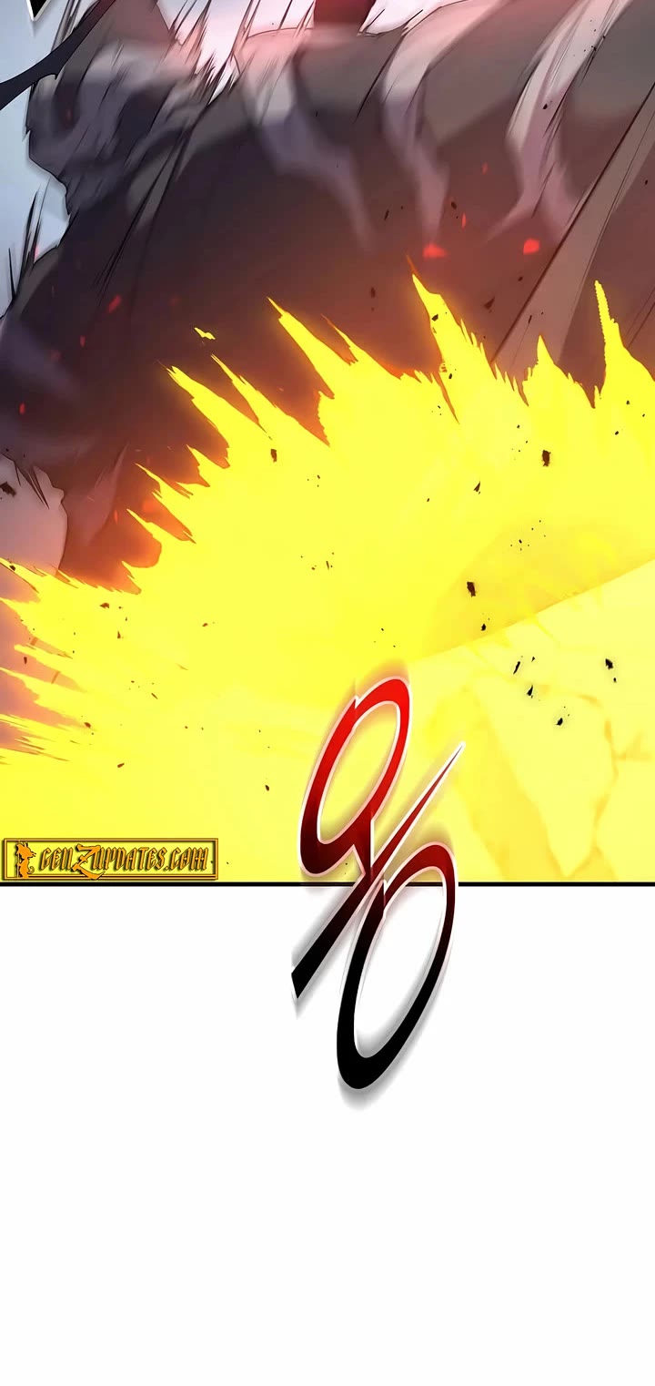 Level Up With Skills Chapter 133 page 11 - Chapter 133