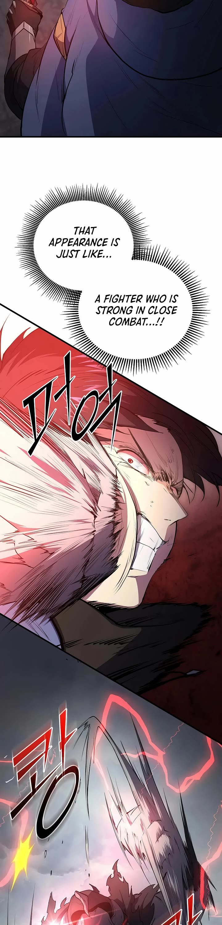 Level Up With Skills Chapter 133 page 13 - Chapter 133