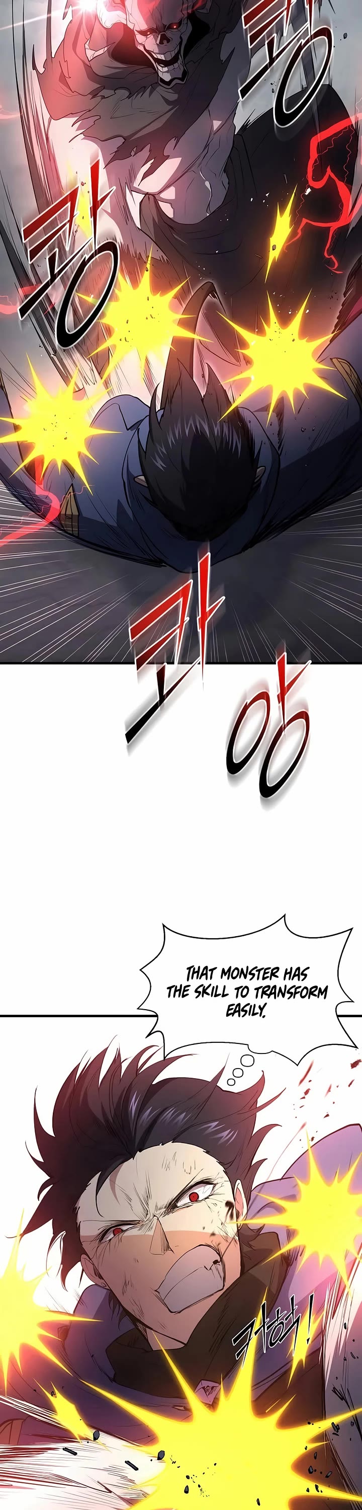 Level Up With Skills Chapter 133 page 14 - Chapter 133
