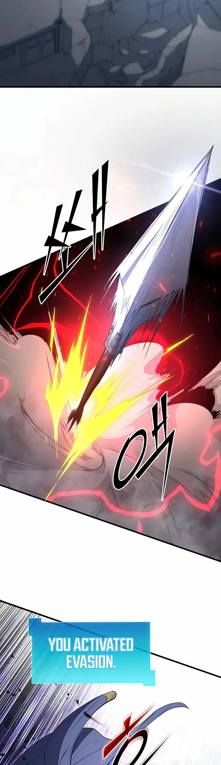 Level Up With Skills Chapter 133 page 16 - Chapter 133