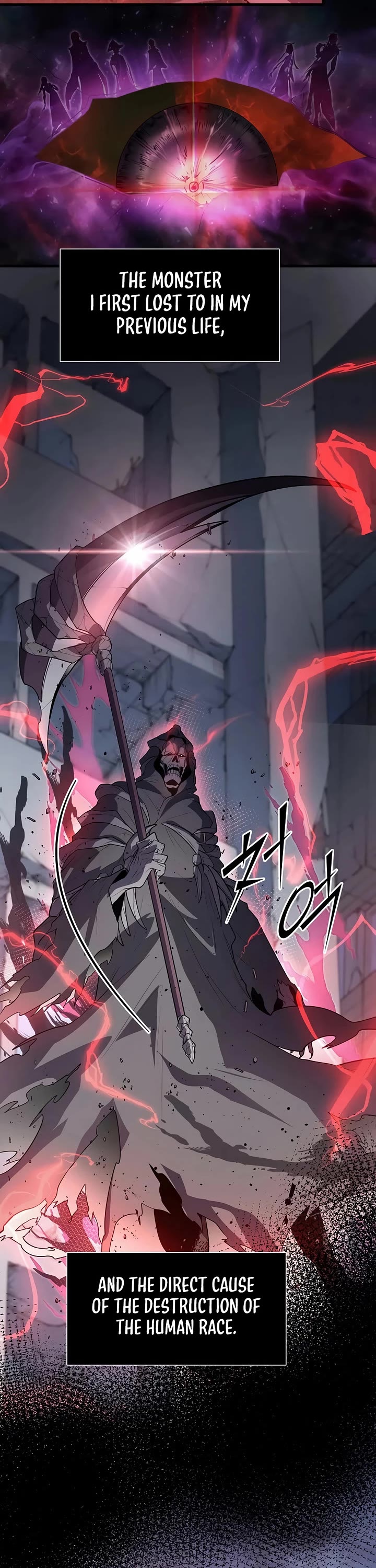 Level Up With Skills Chapter 133 page 2 - Chapter 133