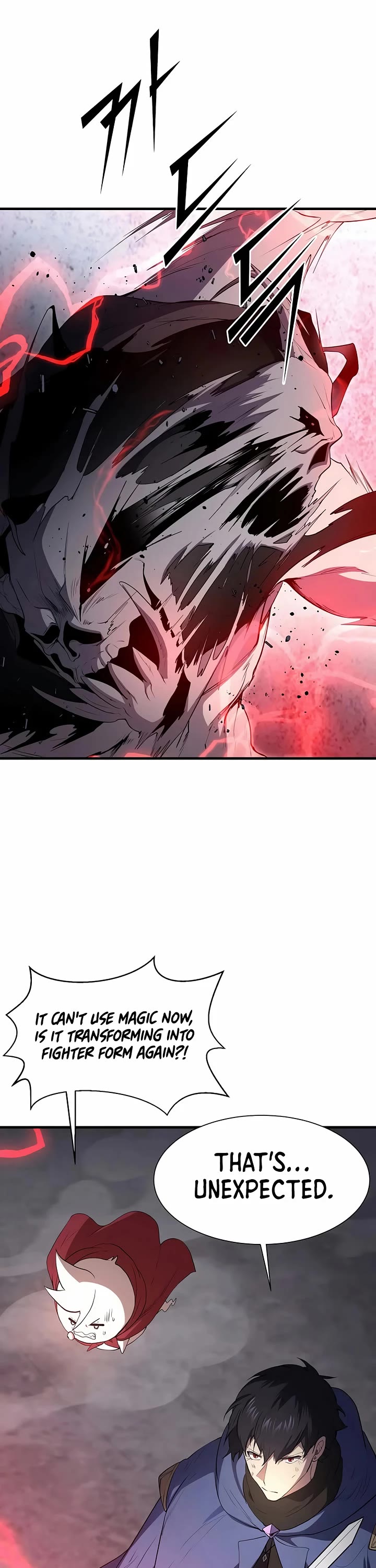 Level Up With Skills Chapter 133 page 26 - Chapter 133