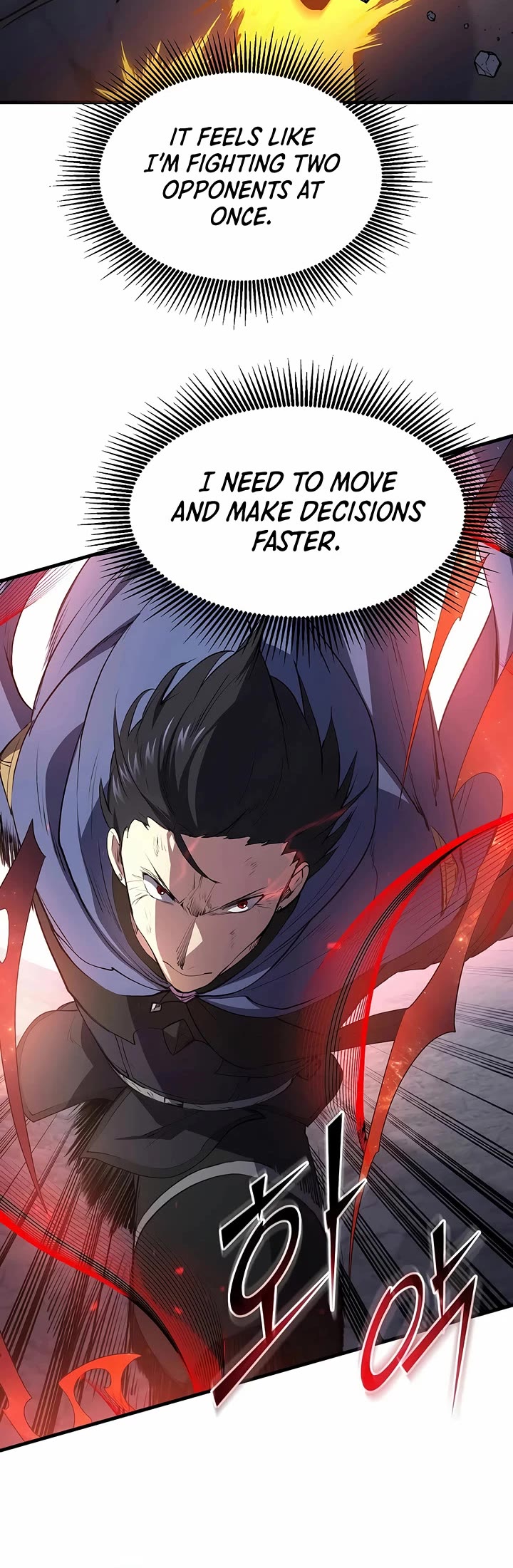 Level Up With Skills Chapter 133 page 31 - Chapter 133