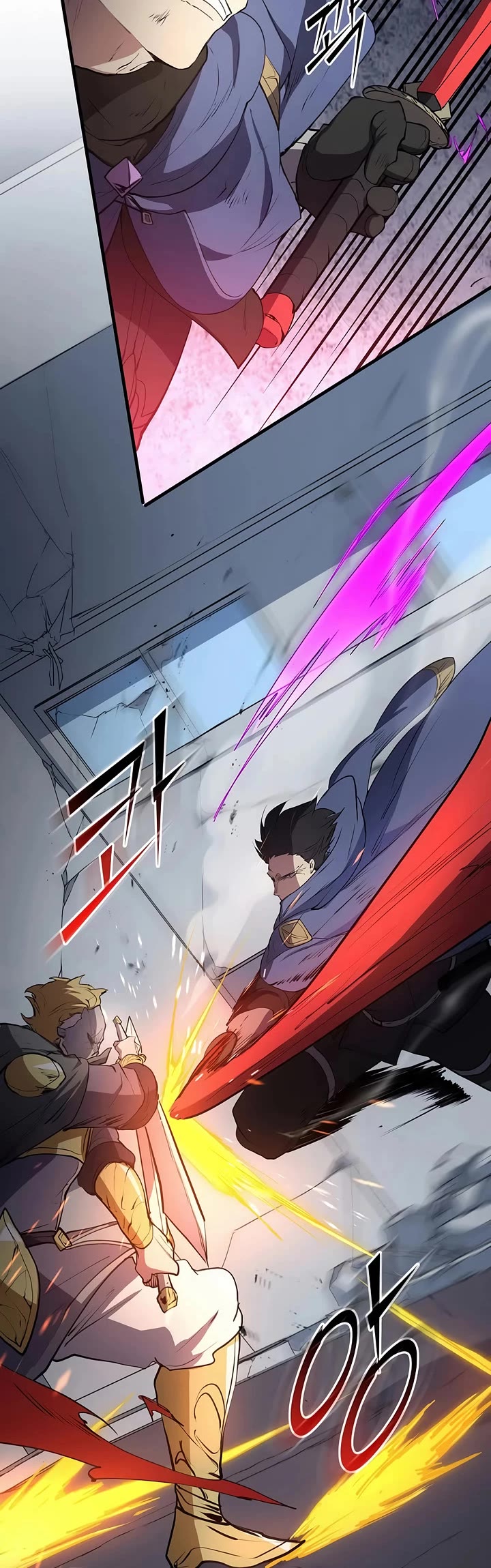 Level Up With Skills Chapter 133 page 41 - Chapter 133
