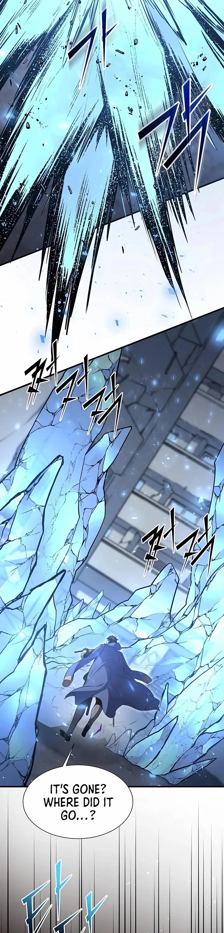 Level Up With Skills Chapter 133 page 44 - Chapter 133