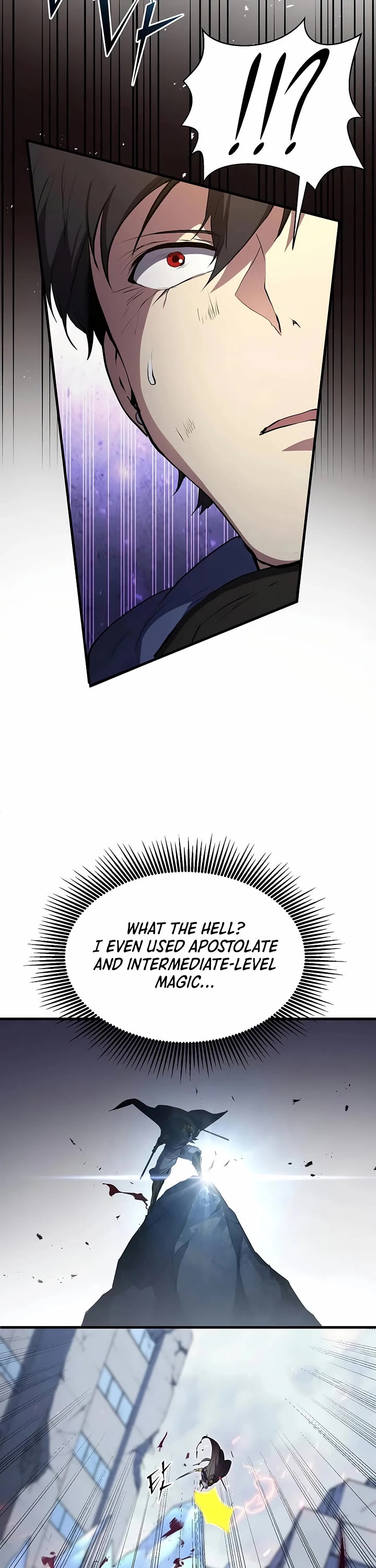 Level Up With Skills Chapter 133 page 45 - Chapter 133