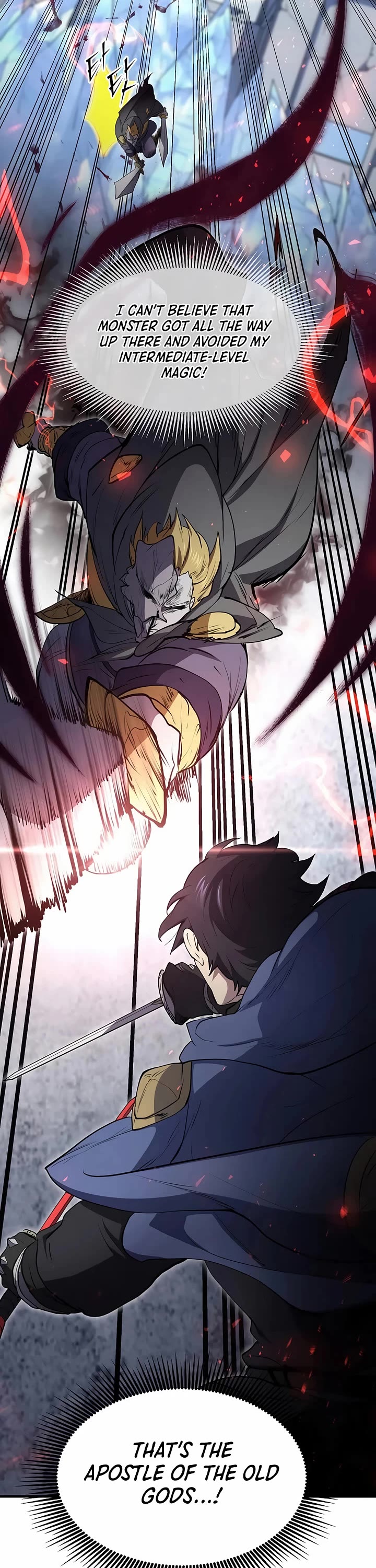 Level Up With Skills Chapter 133 page 46 - Chapter 133