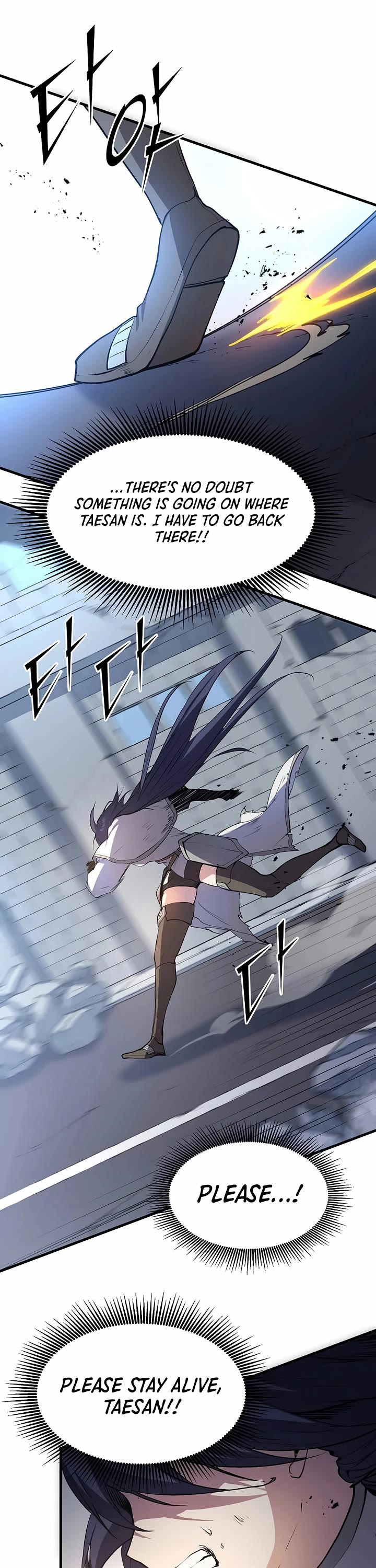 Level Up With Skills Chapter 133 page 51 - Chapter 133