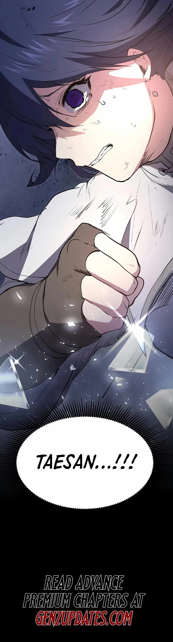 Level Up With Skills Chapter 133 page 53 - Chapter 133
