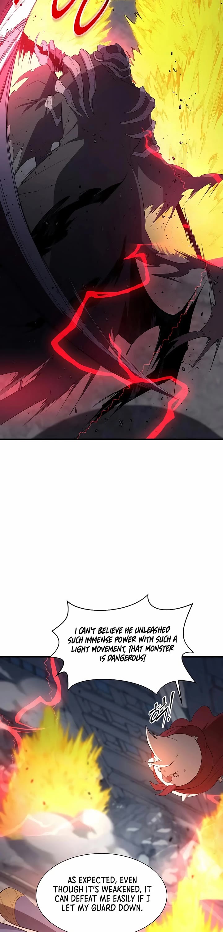 Level Up With Skills Chapter 133 page 7 - Chapter 133