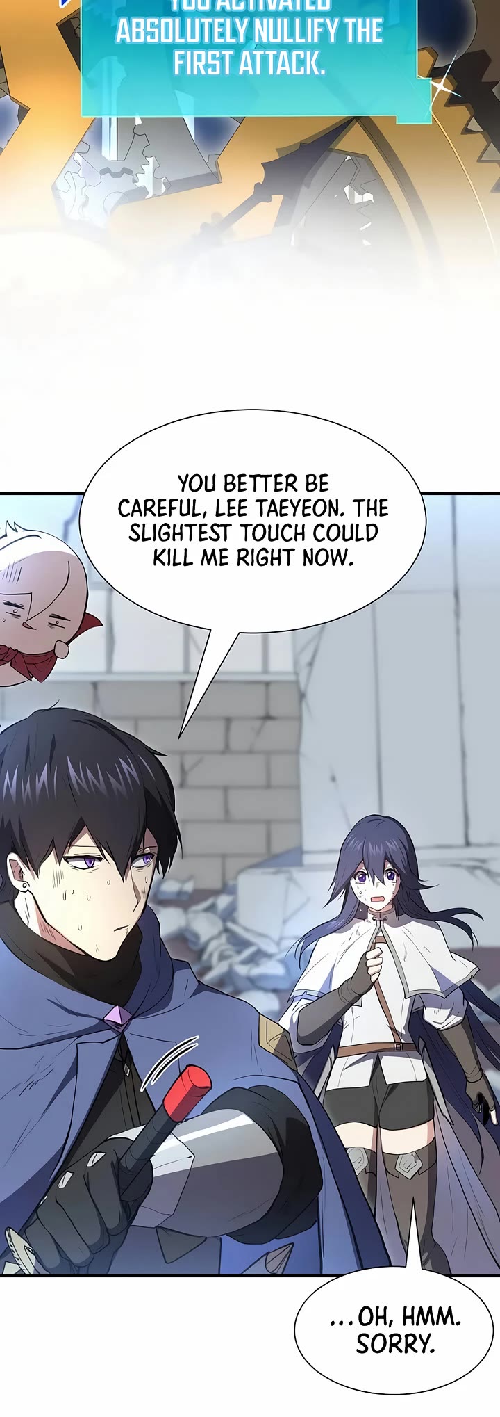 Level Up With Skills Chapter 134 page 13 - Chapter 134