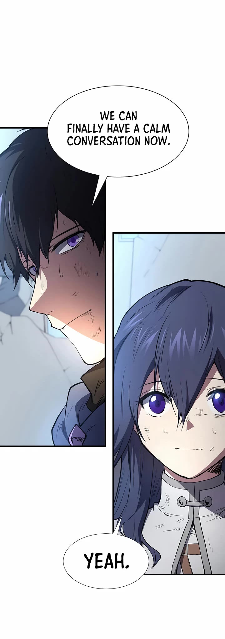 Level Up With Skills Chapter 134 page 14 - Chapter 134