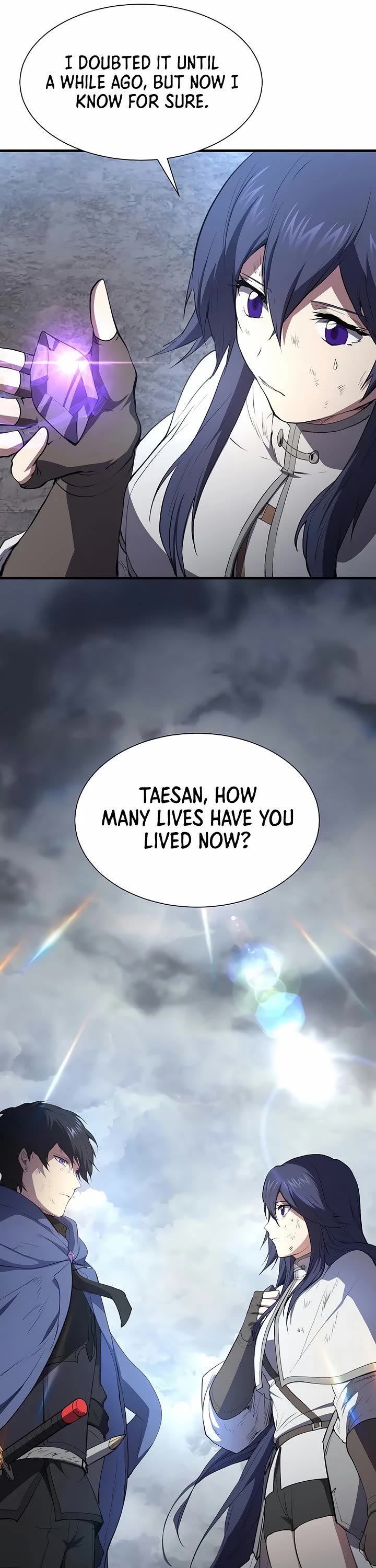Level Up With Skills Chapter 134 page 15 - Chapter 134