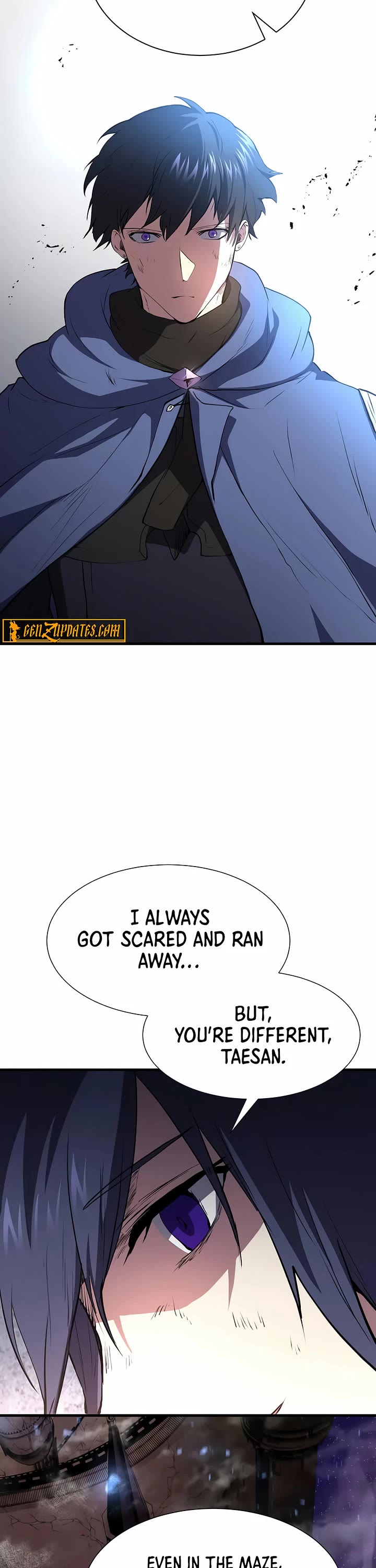 Level Up With Skills Chapter 134 page 18 - Chapter 134