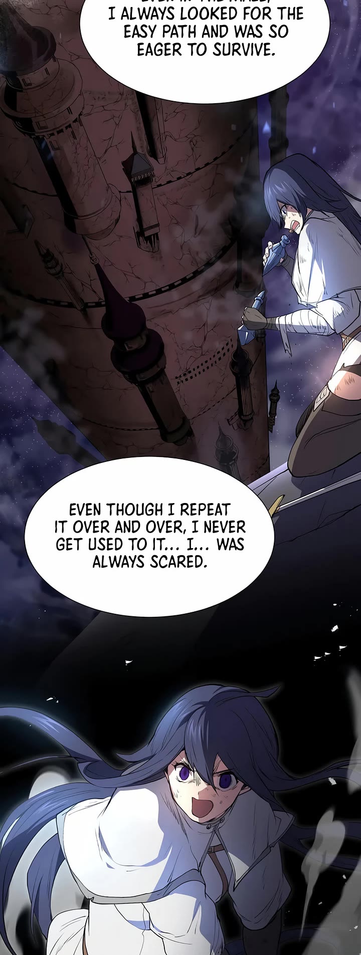 Level Up With Skills Chapter 134 page 19 - Chapter 134