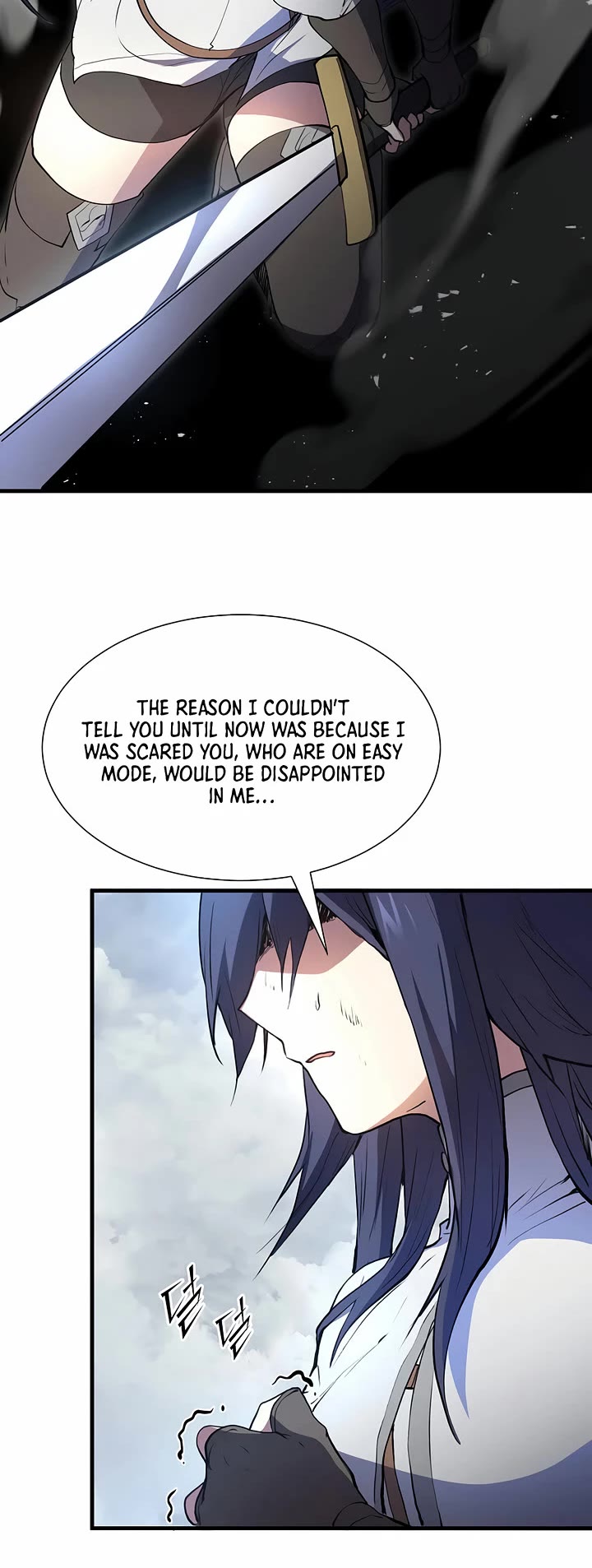 Level Up With Skills Chapter 134 page 20 - Chapter 134