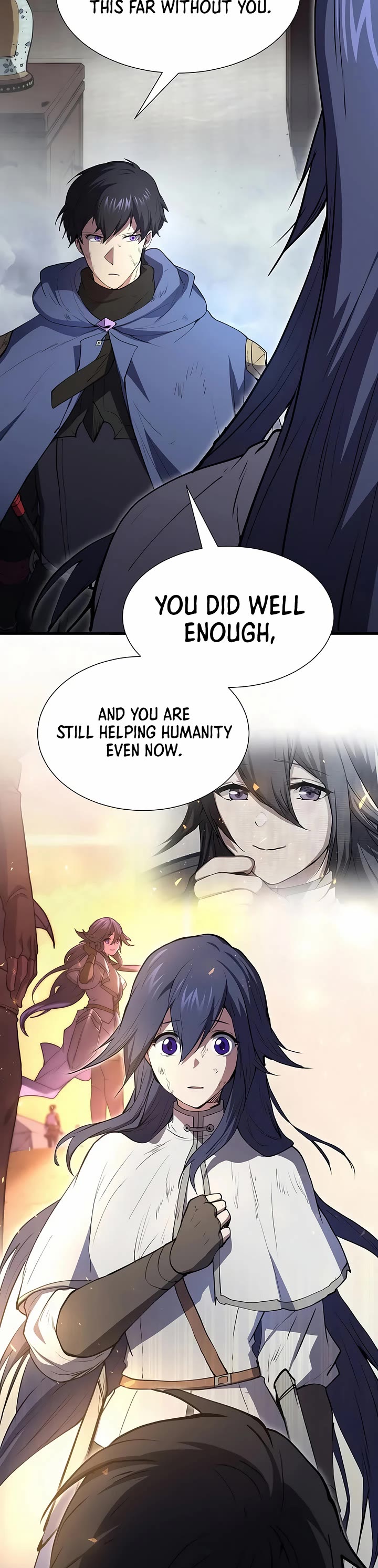 Level Up With Skills Chapter 134 page 22 - Chapter 134