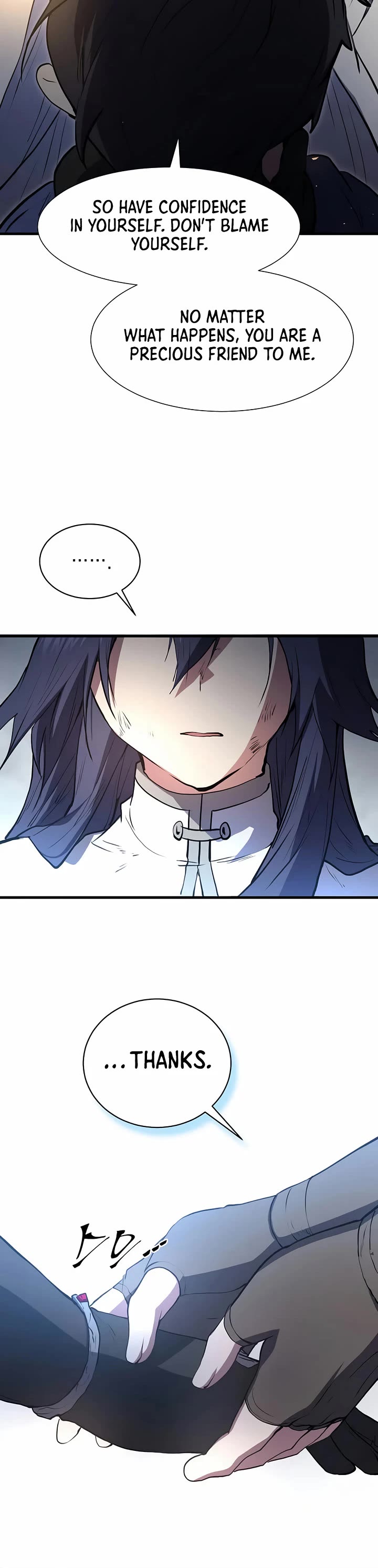 Level Up With Skills Chapter 134 page 23 - Chapter 134