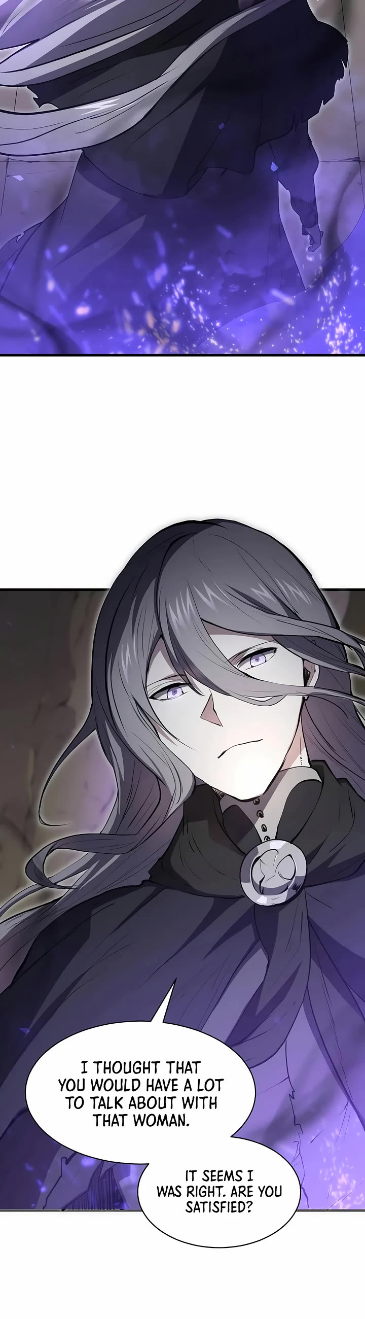 Level Up With Skills Chapter 134 page 27 - Chapter 134