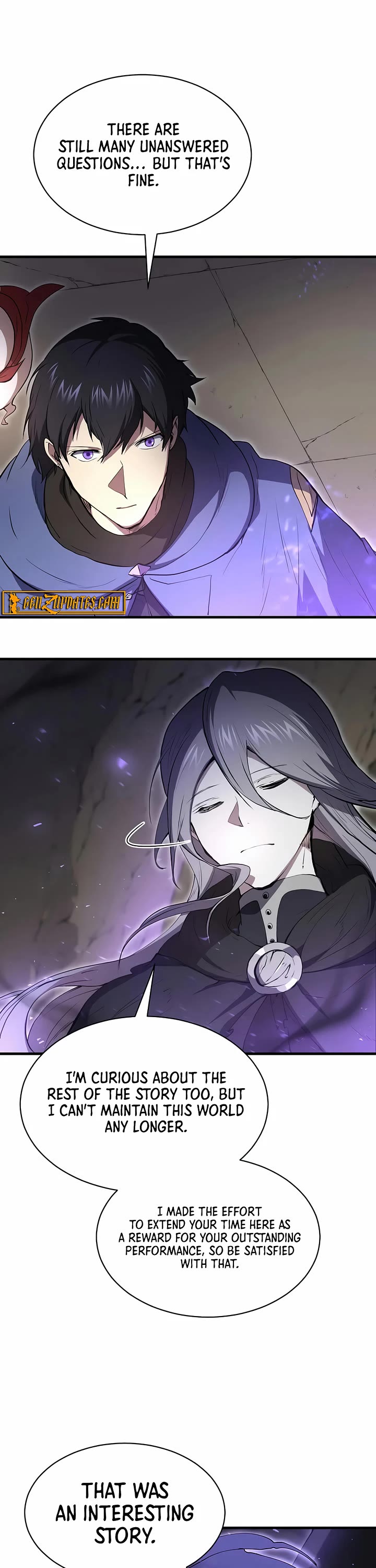 Level Up With Skills Chapter 134 page 28 - Chapter 134
