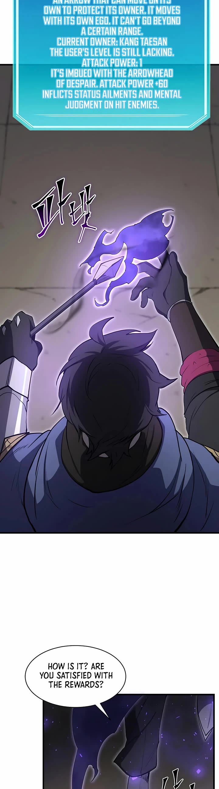 Level Up With Skills Chapter 134 page 33 - Chapter 134