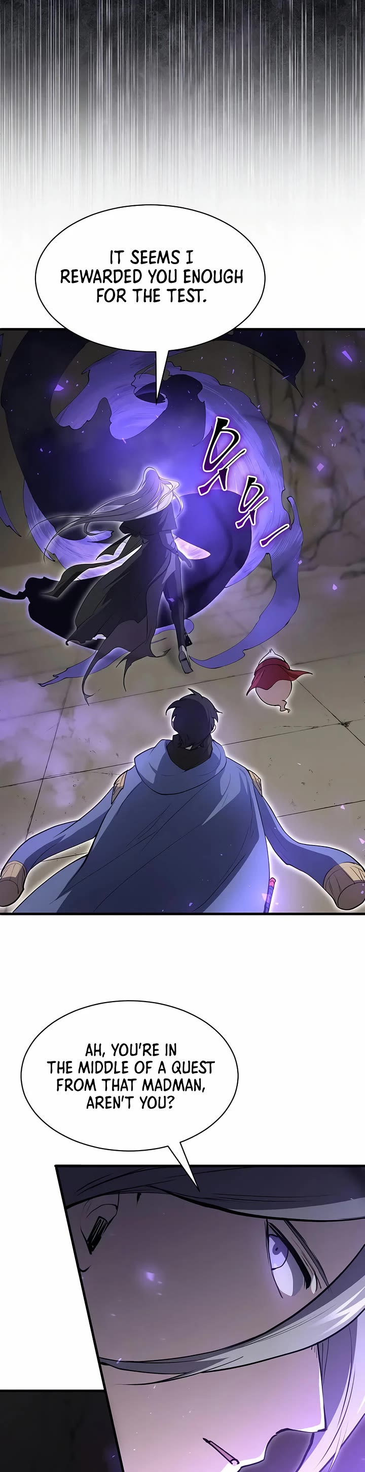 Level Up With Skills Chapter 134 page 39 - Chapter 134