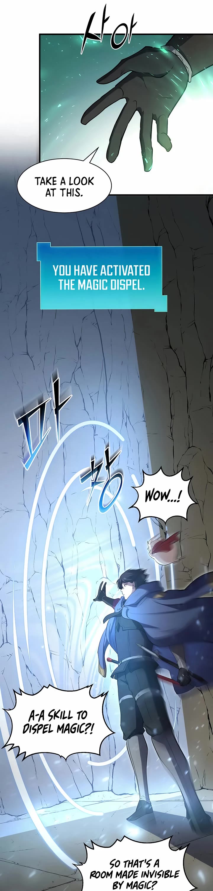 Level Up With Skills Chapter 134 page 47 - Chapter 134