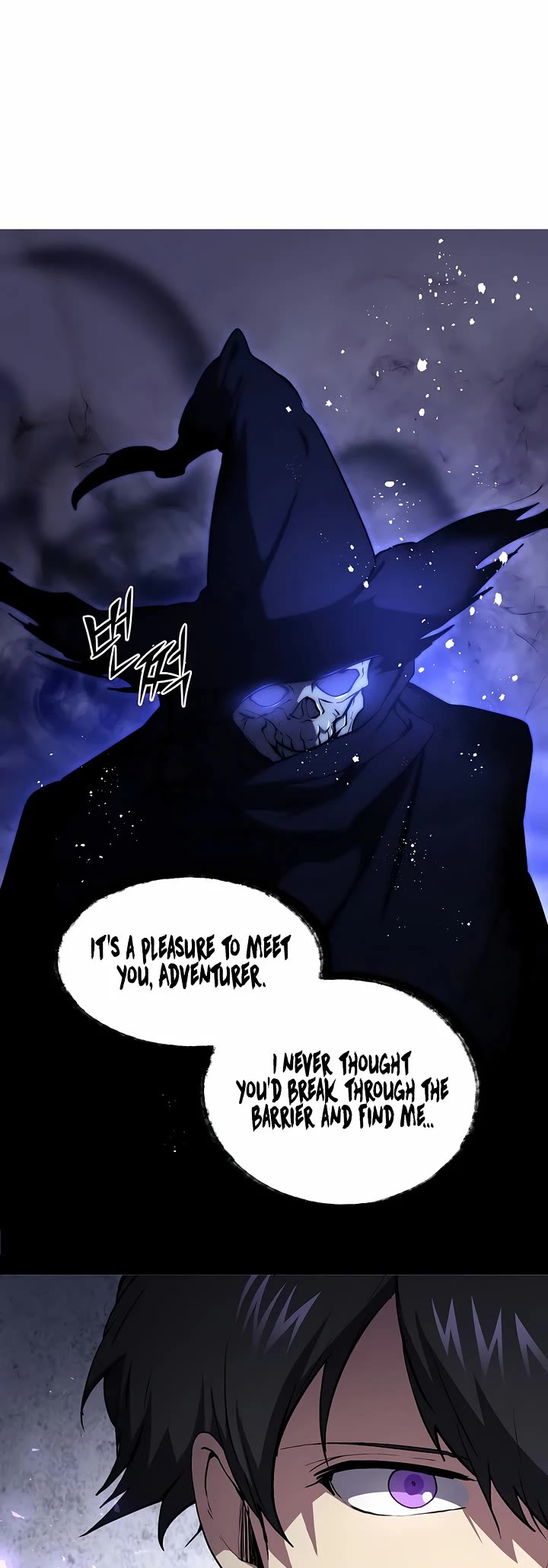 Level Up With Skills Chapter 134 page 49 - Chapter 134