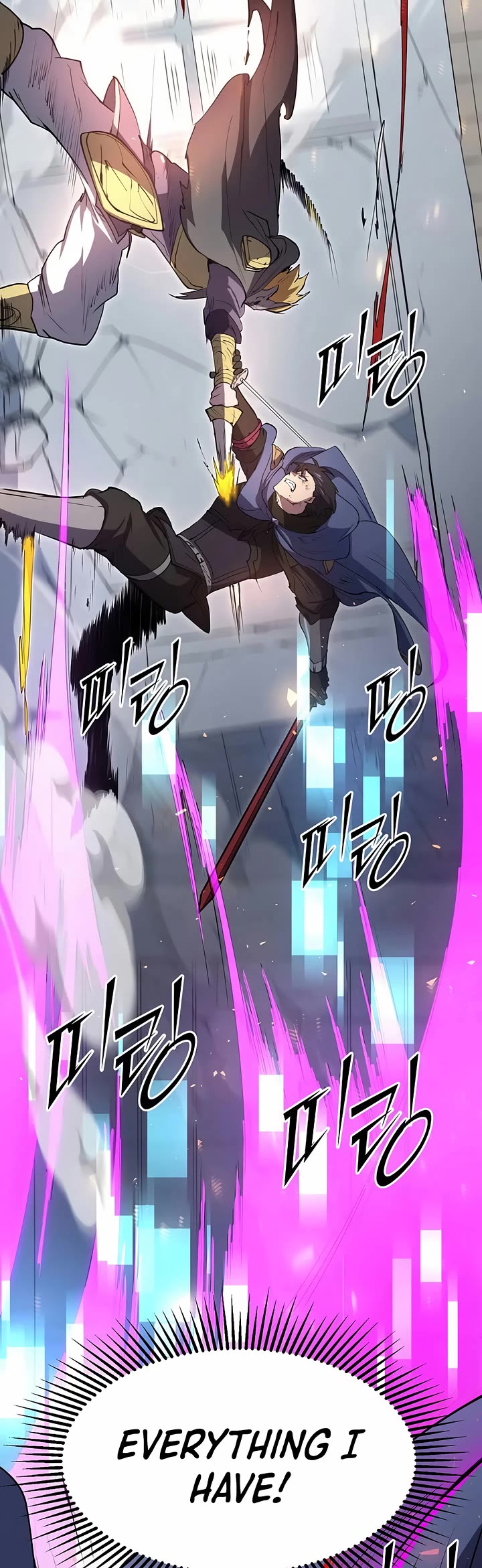 Level Up With Skills Chapter 134 page 5 - Chapter 134
