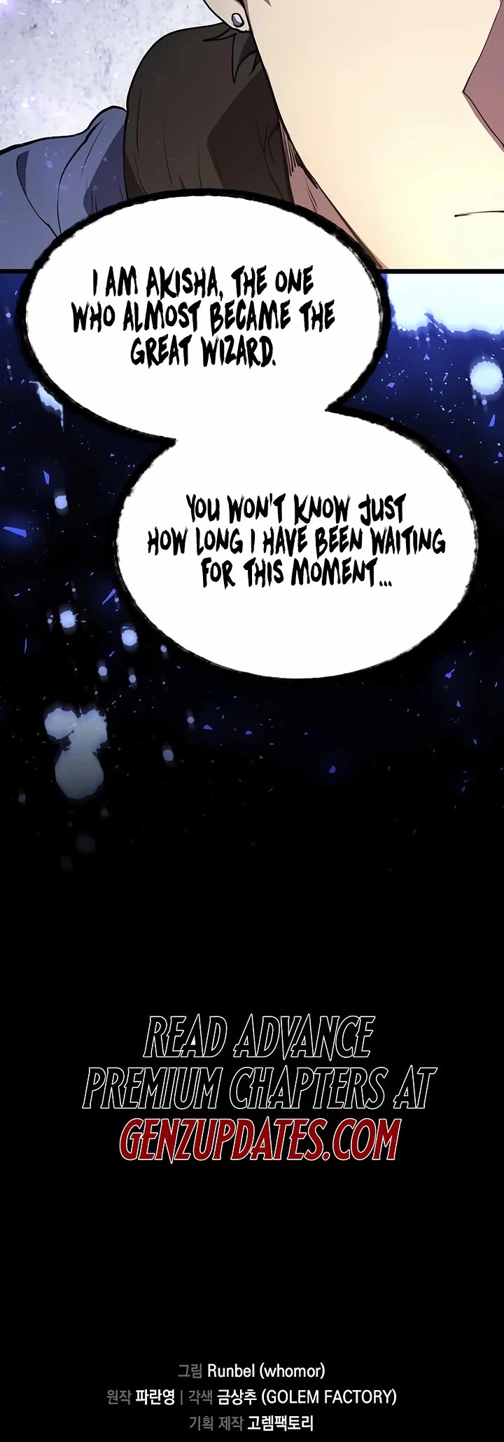 Level Up With Skills Chapter 134 page 50 - Chapter 134