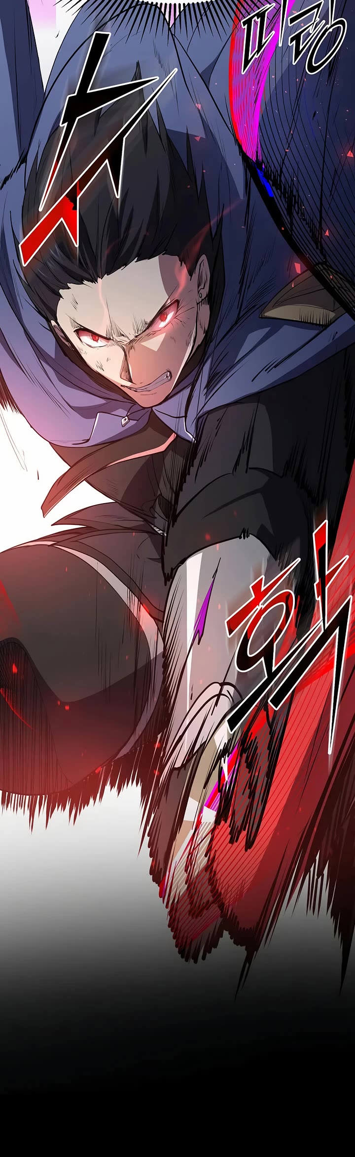 Level Up With Skills Chapter 134 page 6 - Chapter 134