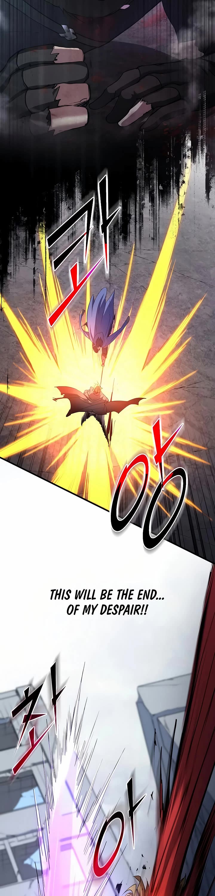 Level Up With Skills Chapter 134 page 8 - Chapter 134