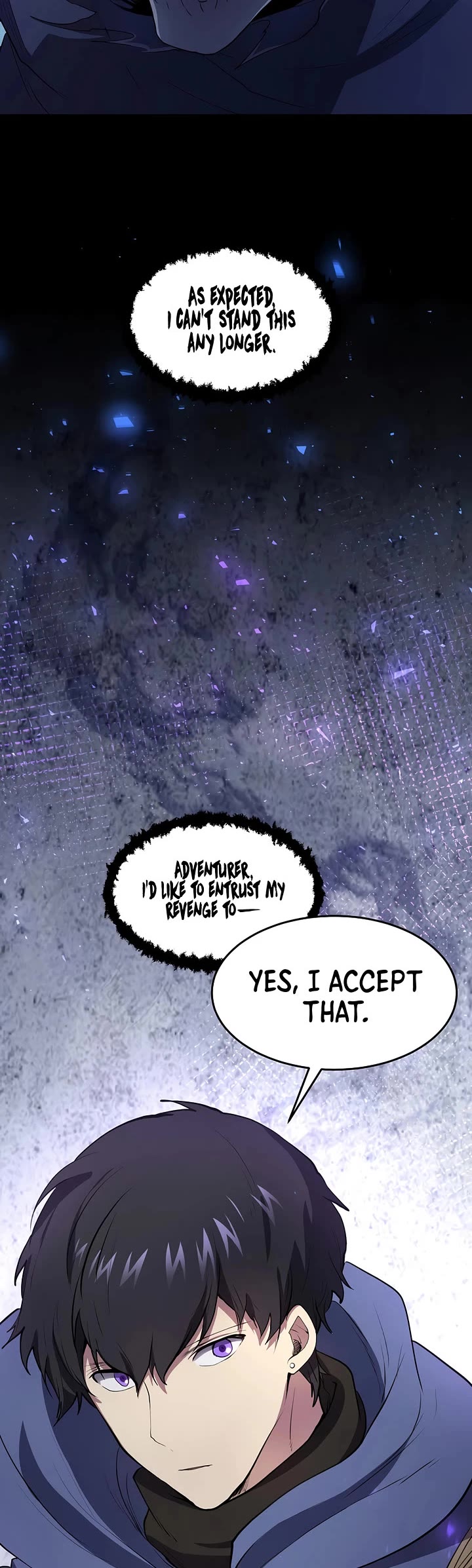 Level Up With Skills Chapter 135 page 11 - Chapter 135