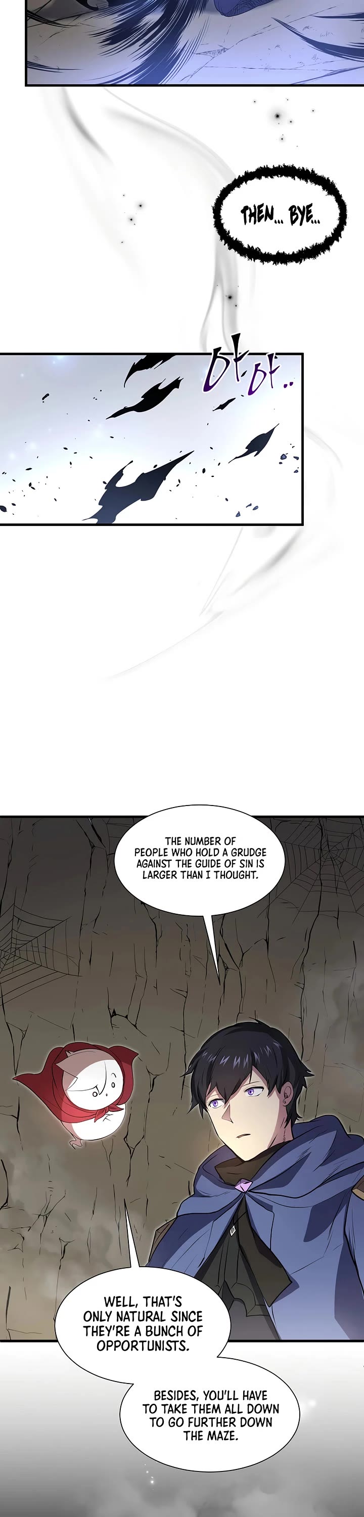 Level Up With Skills Chapter 135 page 20 - Chapter 135