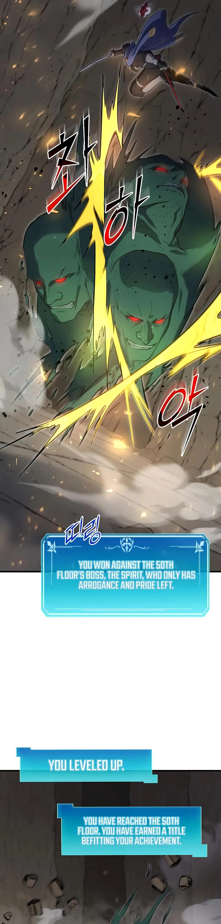 Level Up With Skills Chapter 135 page 25 - Chapter 135