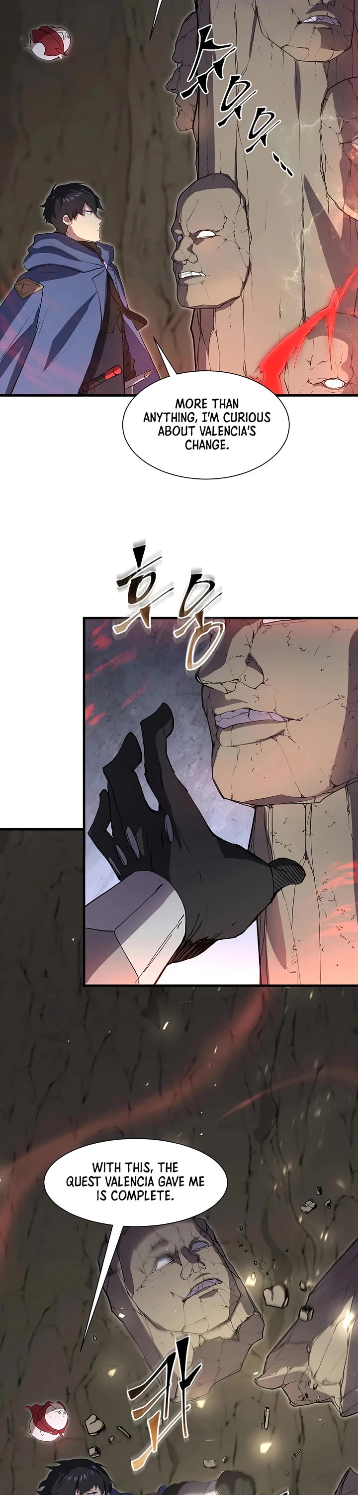 Level Up With Skills Chapter 135 page 27 - Chapter 135