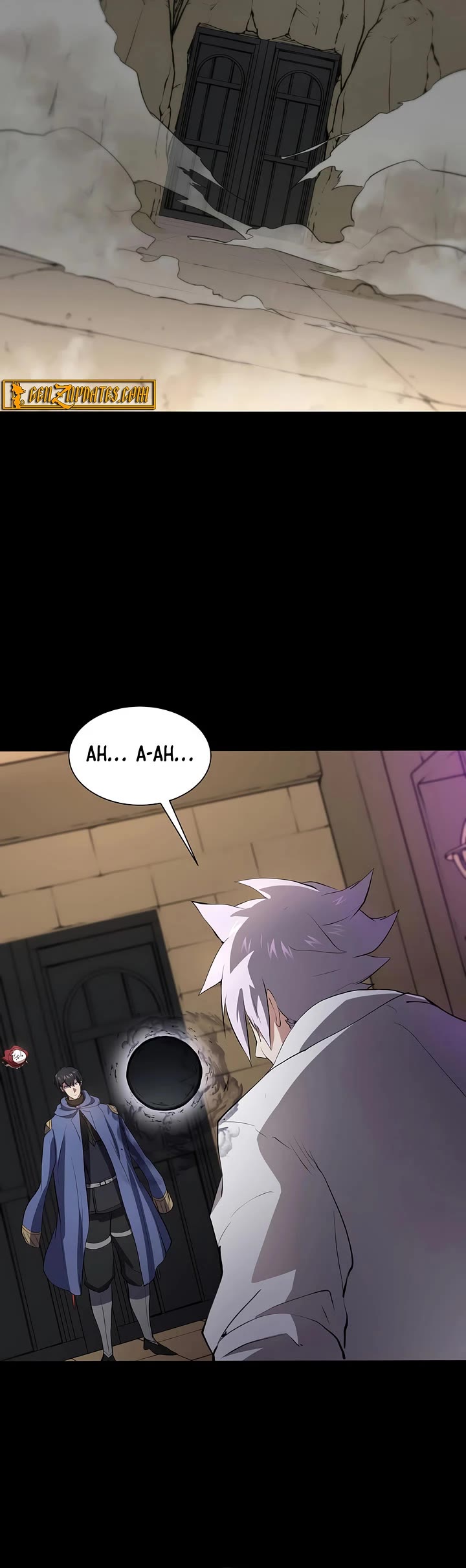Level Up With Skills Chapter 135 page 30 - Chapter 135