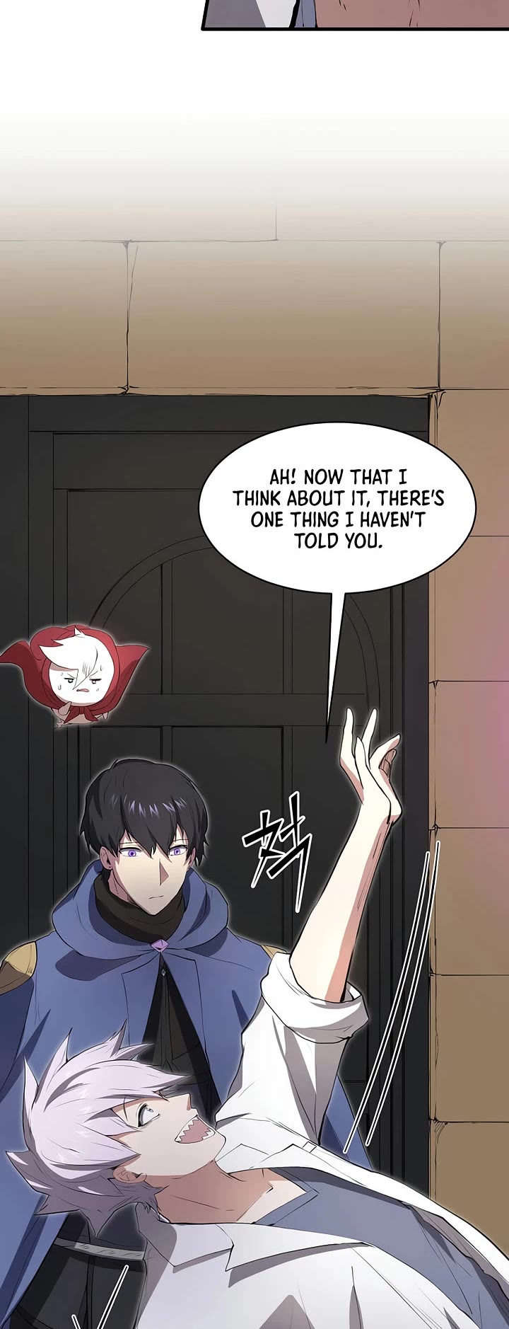 Level Up With Skills Chapter 135 page 35 - Chapter 135