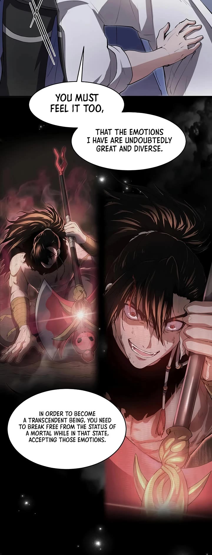 Level Up With Skills Chapter 135 page 36 - Chapter 135