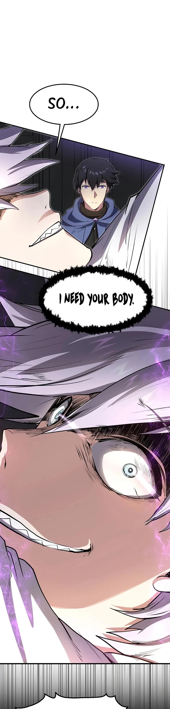 Level Up With Skills Chapter 135 page 38 - Chapter 135