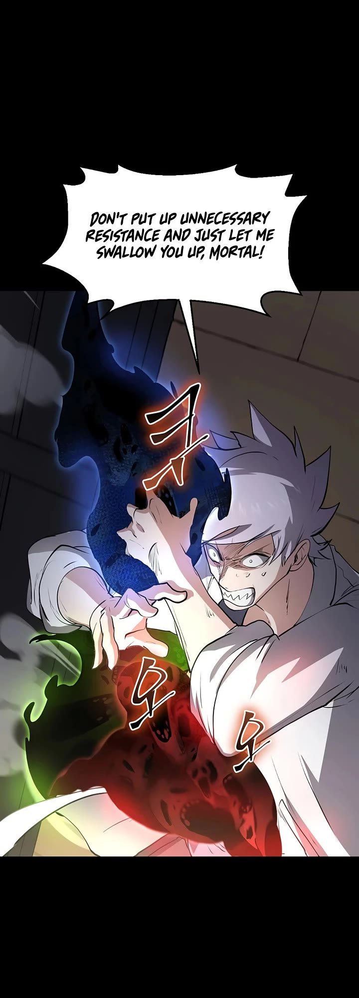 Level Up With Skills Chapter 135 page 42 - Chapter 135